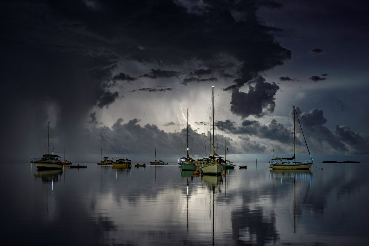 acrylic-print-tropical-storm-ii