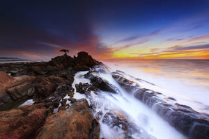framedposter-print-natural-force-water