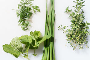3-piece-canvas-print-fresh-herbs