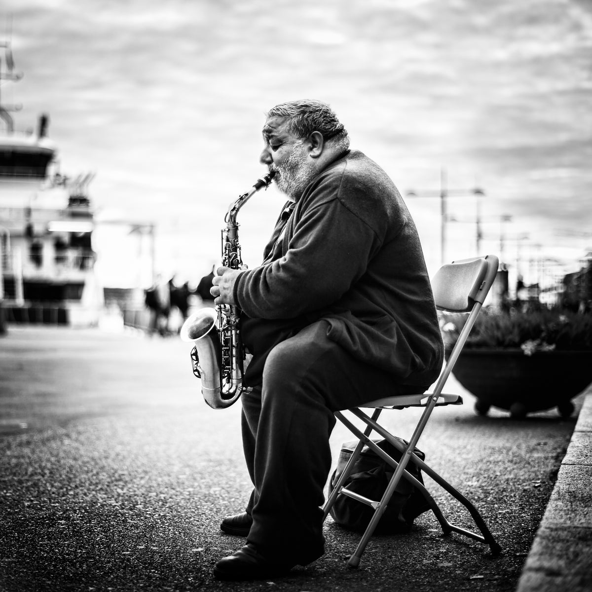 4-piece-acrylic-print-sax