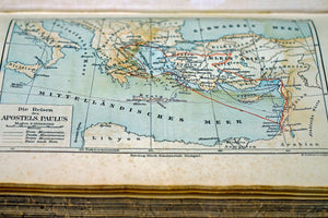 acrylic-print-antique-map