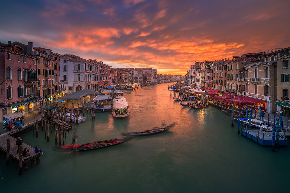 poster-print-sunset-over-venice