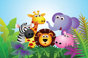 framedposter-print-jungle