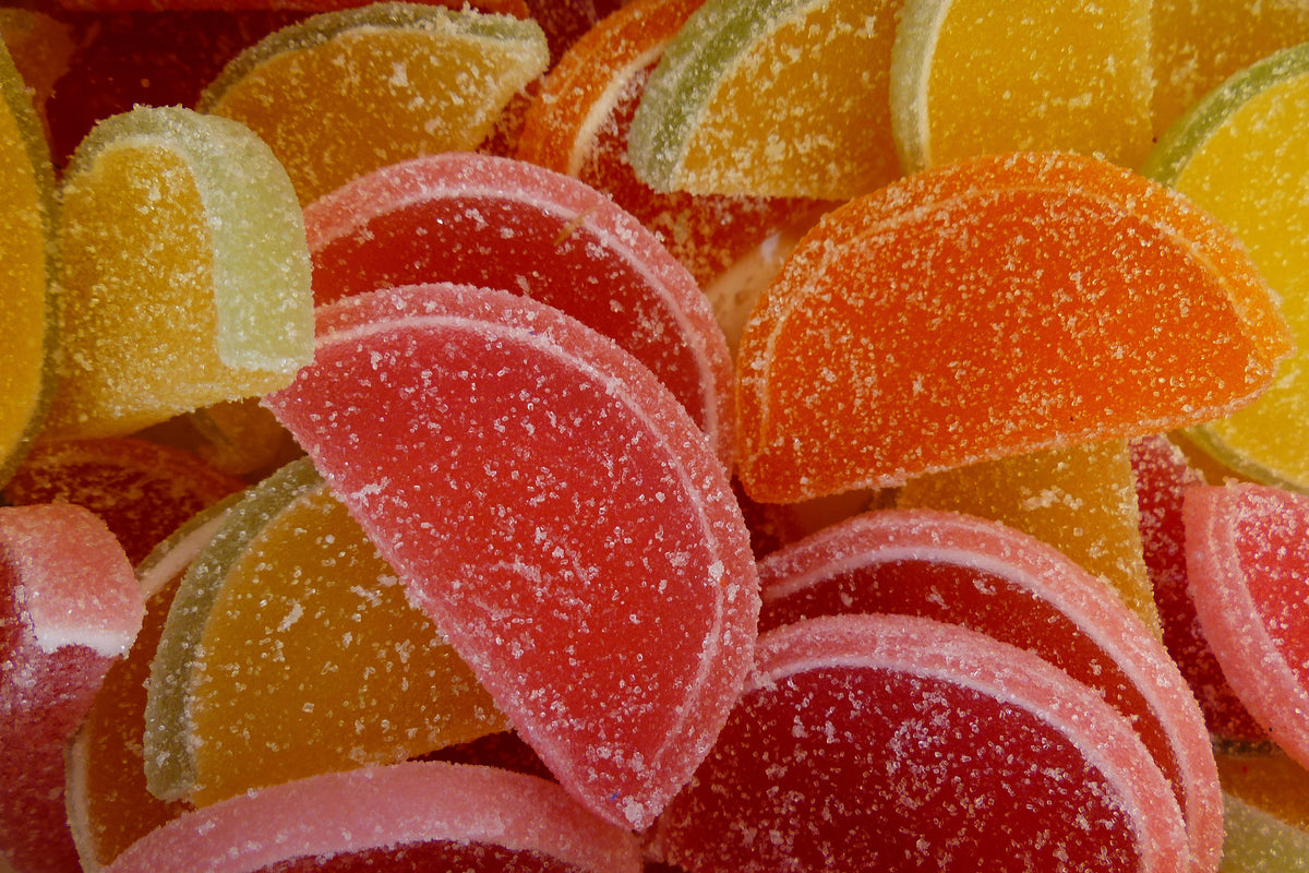 3-piece-canvas-print-sugared-fruit-gums