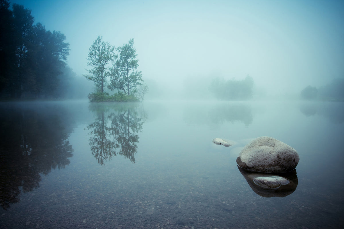 framedposter-print-laguna-morning