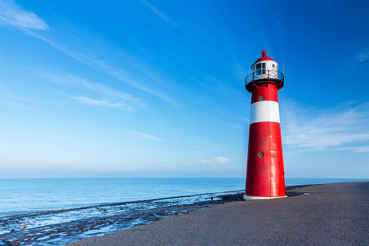 acrylic-print-the-lighthouse