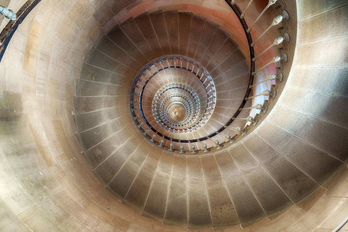 modern-3-piece-canvas-print-spiral-staircase