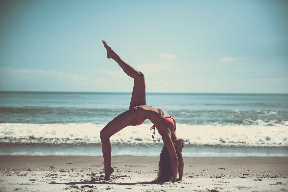 canvas-print-beach-gymnastics