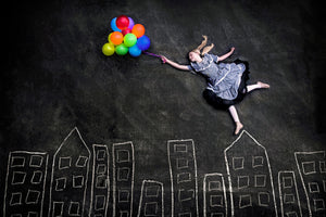 3-piece-canvas-print-flying-on-the-rooftops