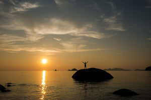3-piece-acrylic-print-love-the-sunset-by-the-sea