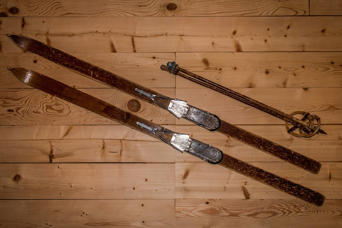 aluminium-print-retro-ski