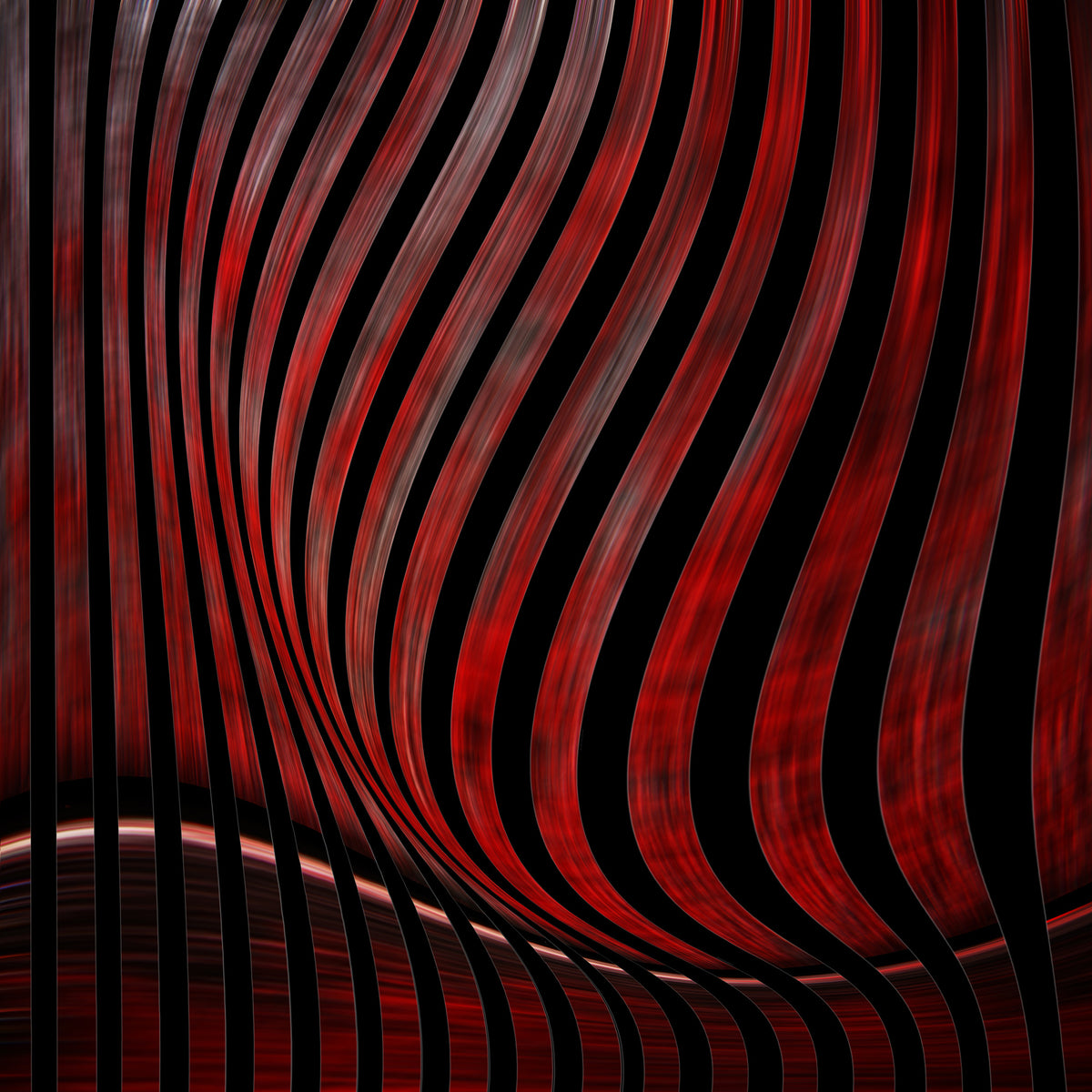 9-piece-canvas-print-optic-illusion