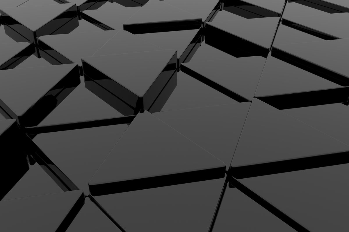 modern-3-piece-aluminium-print-3d-triangular-surfaces