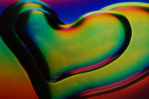 framedcanvas-print-colored-hearts