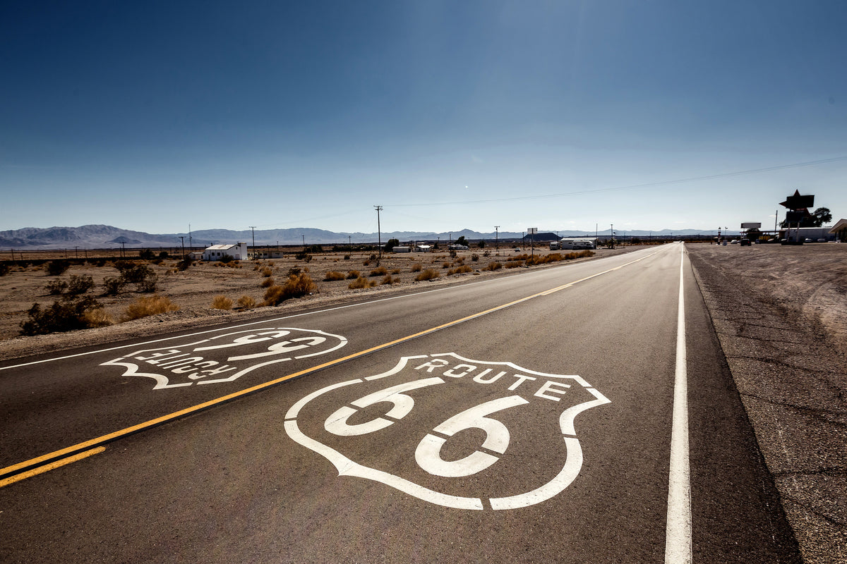 framedposter-print-66-route