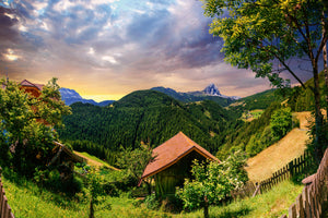 canvas-print-swiss-mountains-in-summer