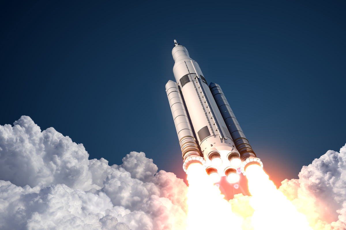 3-piece-canvas-print-rocket-start