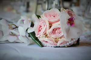 canvas-print-wedding-bouquet