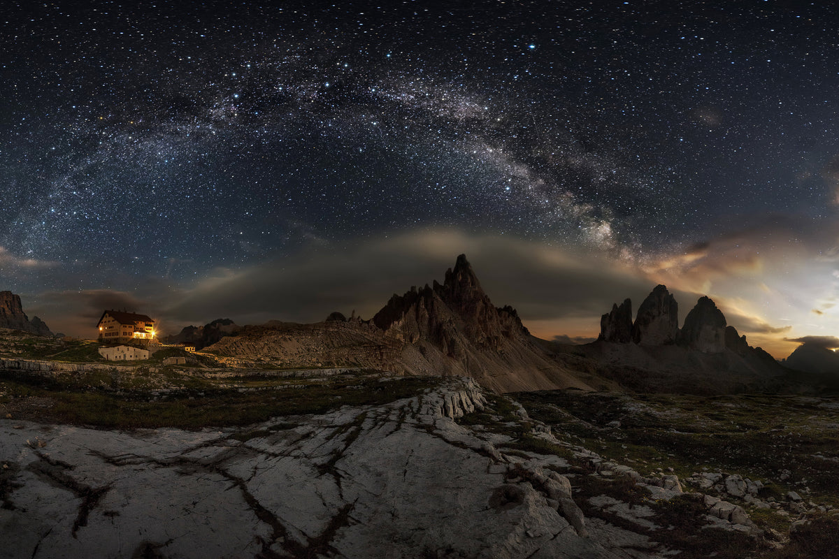 3-piece-acrylic-print-galaxy-dolomites
