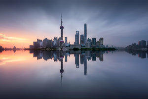 framedposter-print-good-morning-shanghai