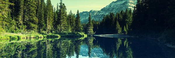 panoramic-3-piece-canvas-print-the-music-of-silence-in-the-mountains-panorama