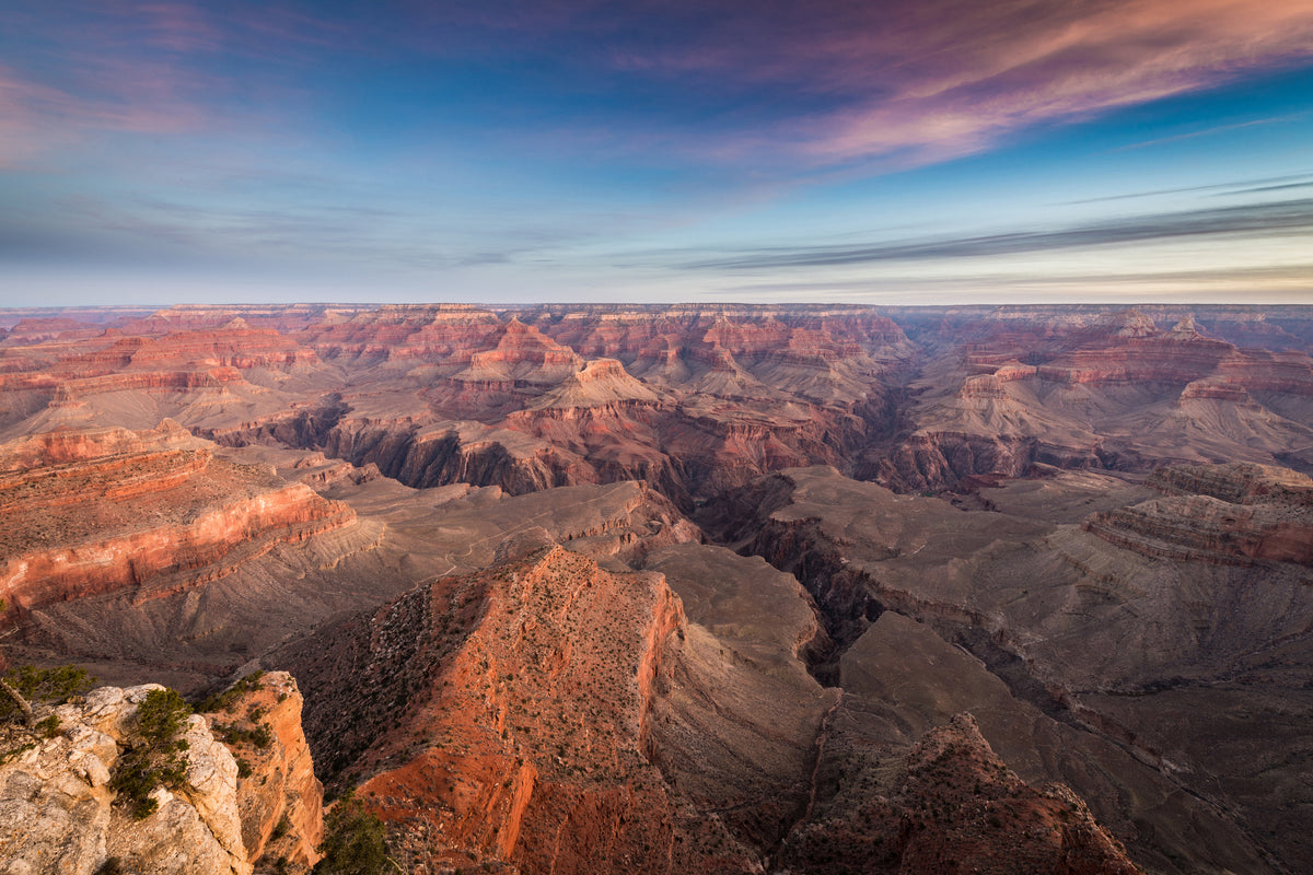 acrylic-print-south-rim-sunrise