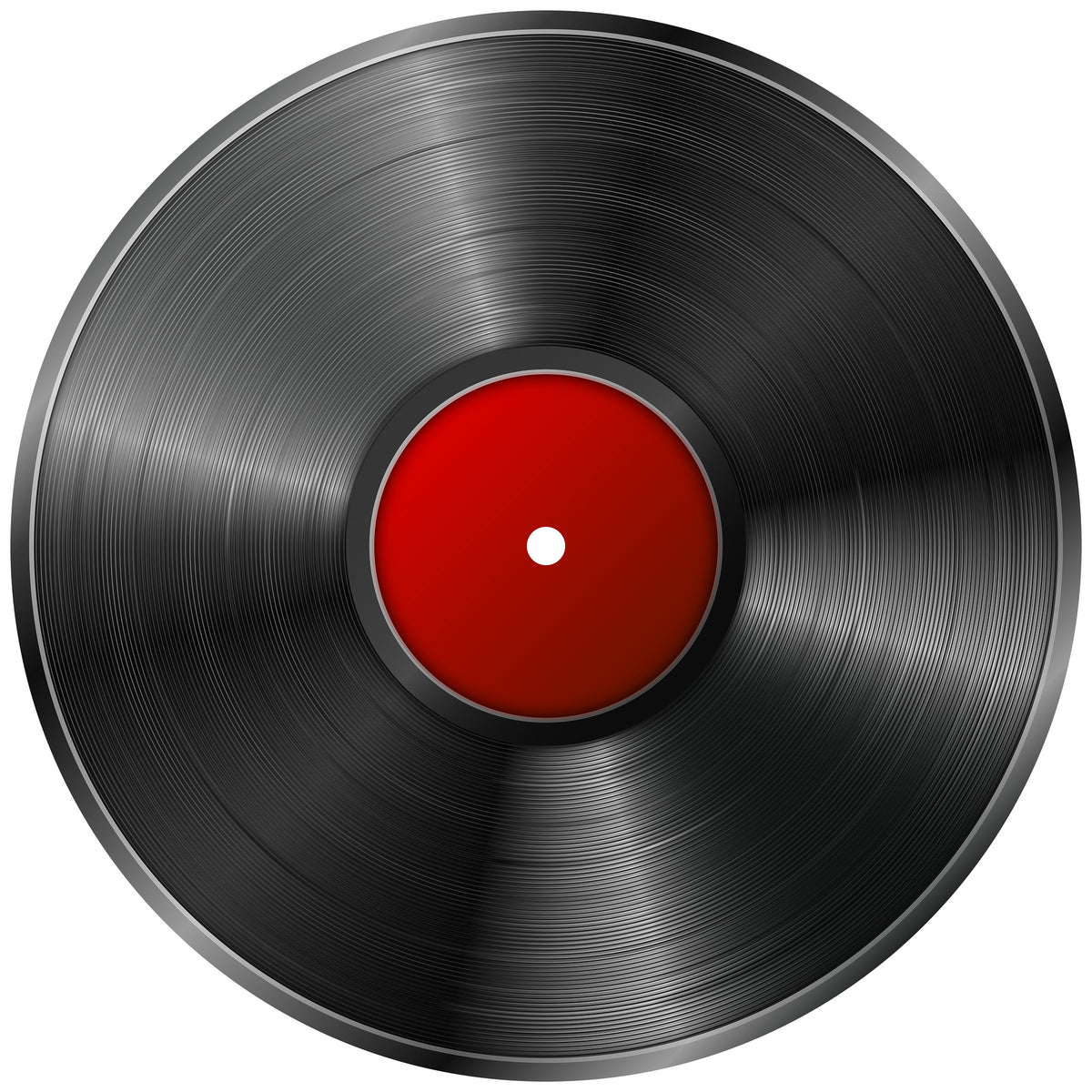 4-piece-canvas-print-retro-record
