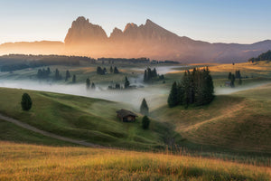 framedcanvas-print-alpe-di-siusi