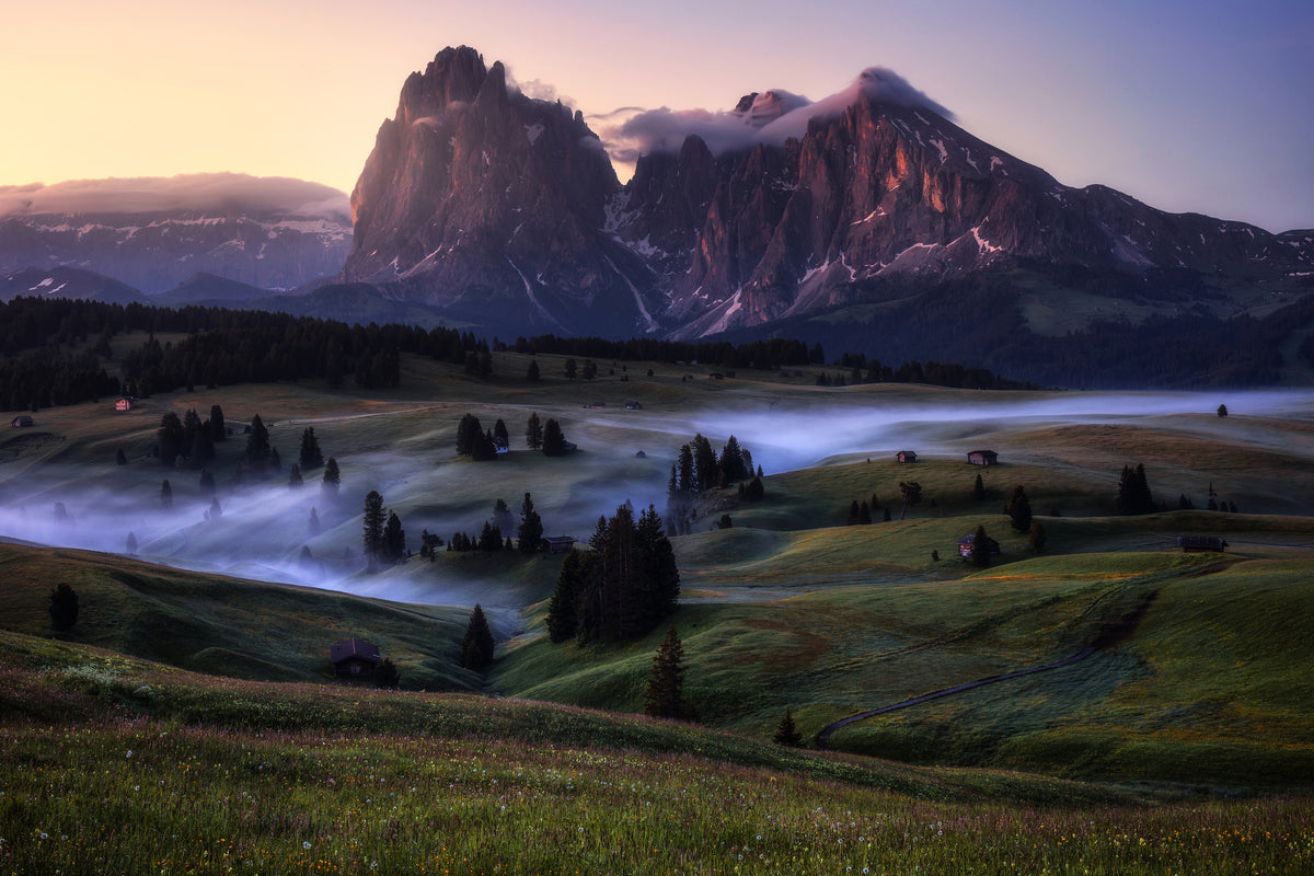 3-piece-acrylic-print-an-alpine-morning