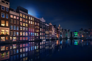 framedcanvas-print-amsterdam-windows-colors