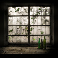canvas-print-still-life-with-glass-bottle
