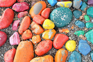 acrylic-print-colorful-stones