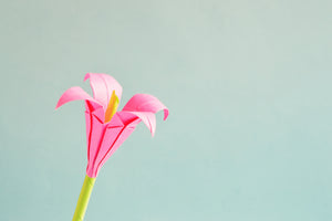 3-piece-canvas-print-flowers-origami