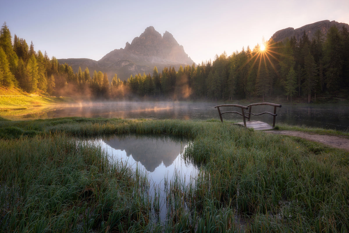 3-piece-canvas-print-morning-silence-ii