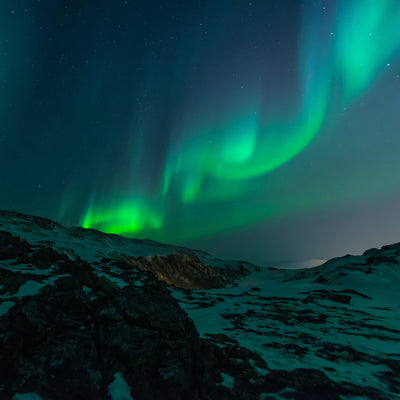 poster-print-fascination-northern-lights