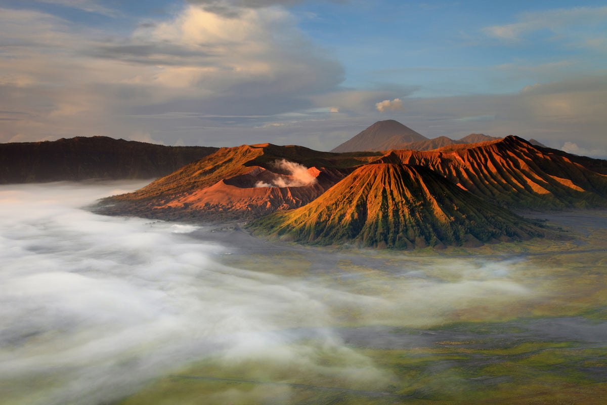 canvas-print-the-bromo-volcano