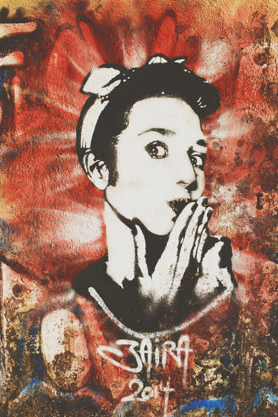 poster-print-graffiti-portrait