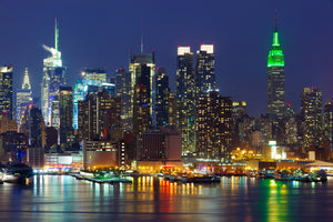 framedposter-print-skyline-new-york-midtown-at-night