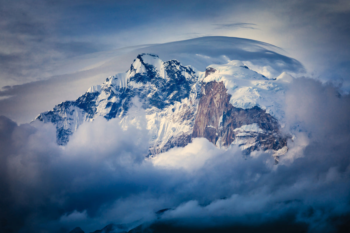 aluminium-print-annapurna-range