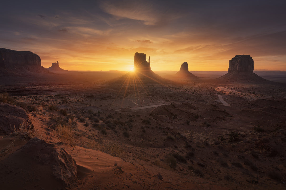 modern-3-piece-canvas-print-monument-sunrise