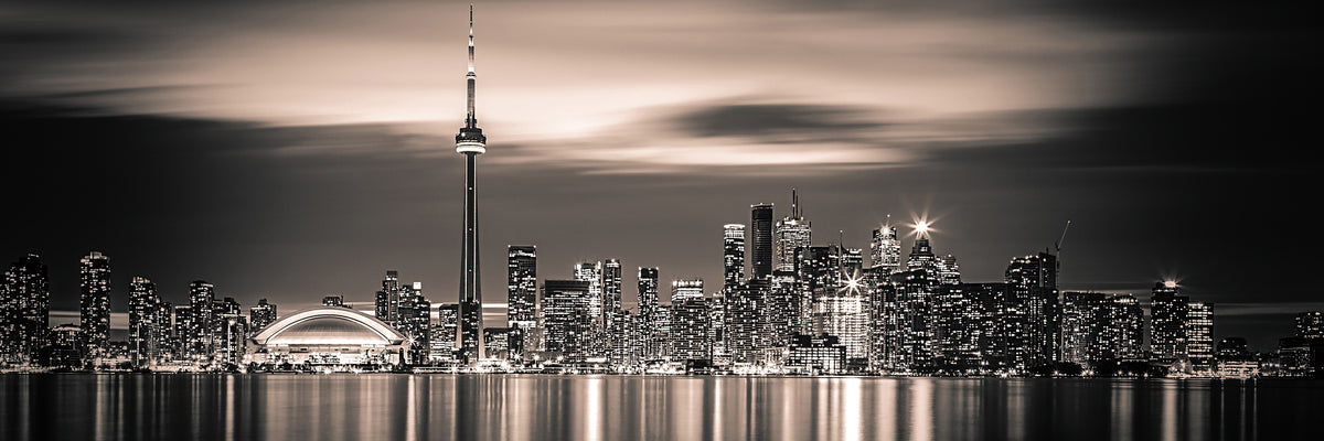 panoramic-3-piece-aluminium-print-toronto-panorama