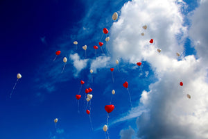 acrylic-print-a-sky-full-of-hearts
