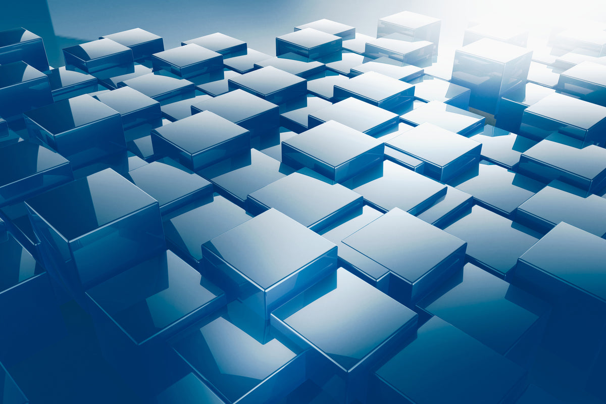 framedcanvas-print-3d-cubes-ii
