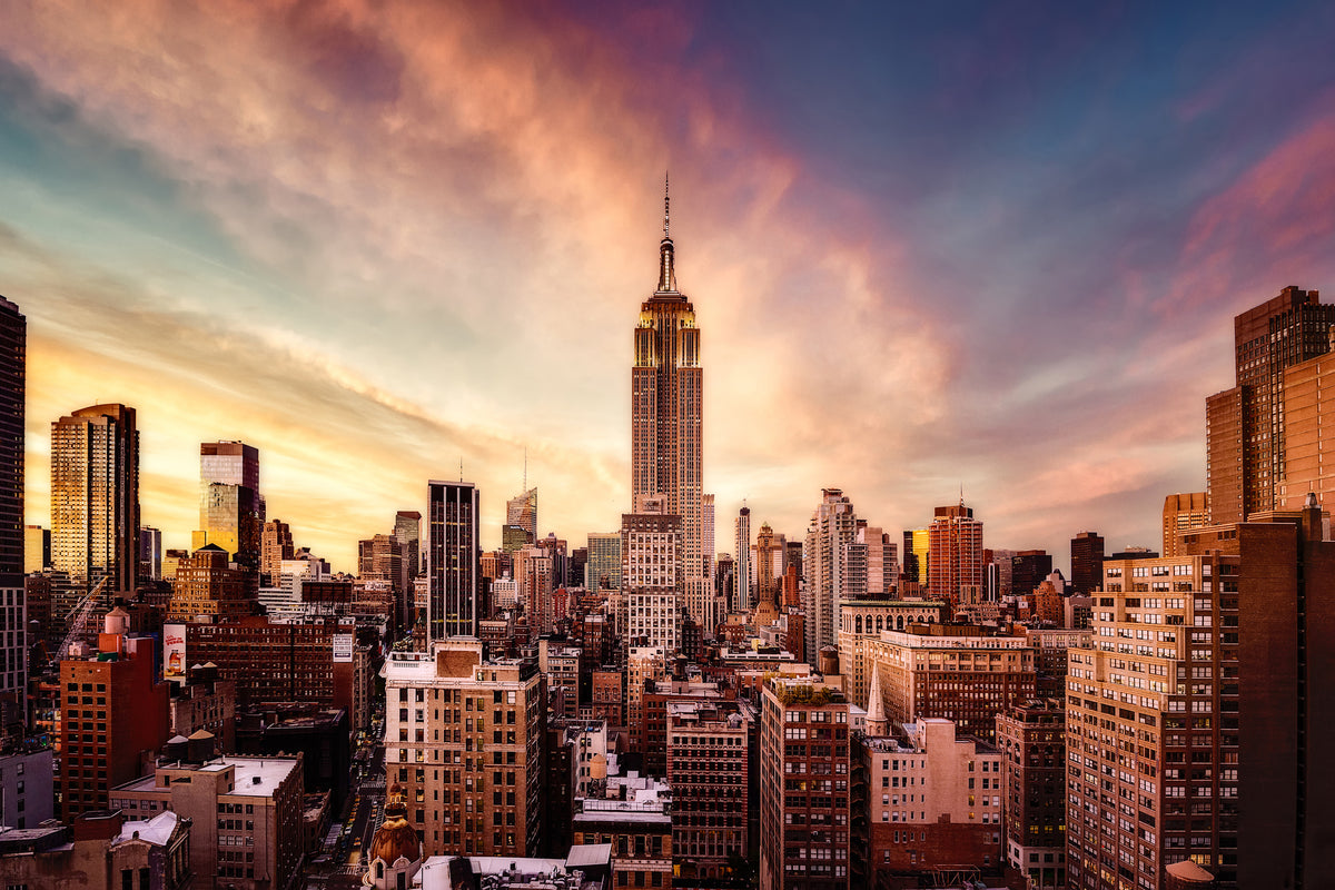 framedcanvas-print-midtown-sunset
