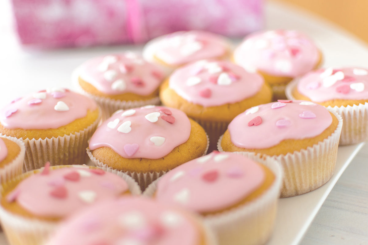 acrylic-print-sweet-cupcake