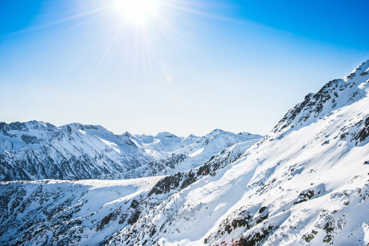 3-piece-canvas-print-mountain-panorama-in-snow