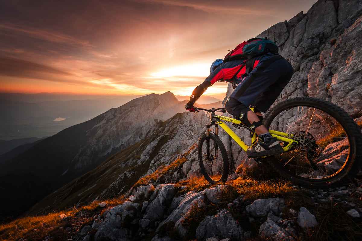 framedposter-print-golden-hour-high-alpine-ride