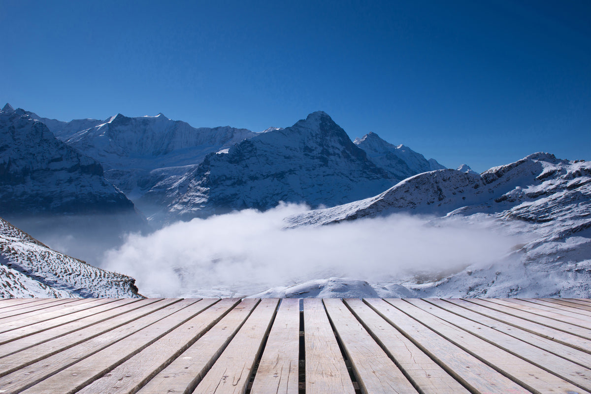 acrylic-print-sun-terrace-in-the-swiss-alps