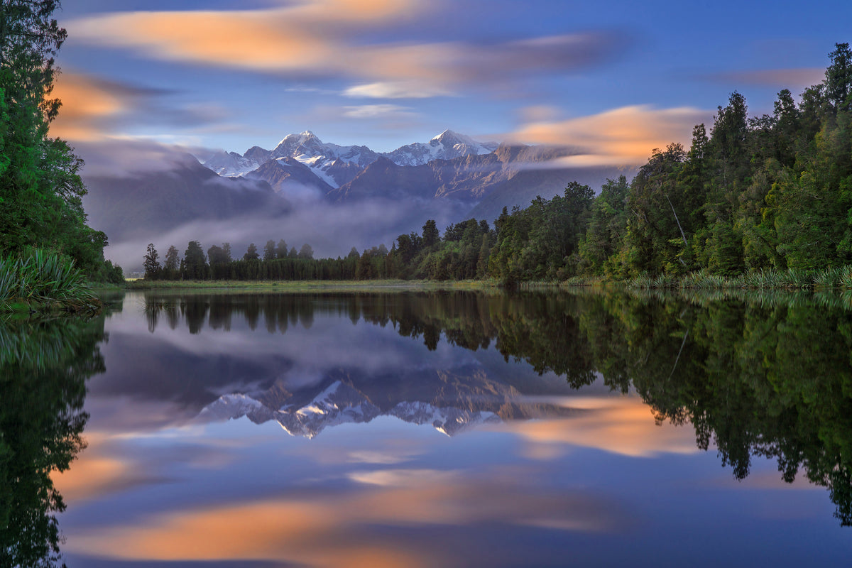 framedposter-print-lake-matheson