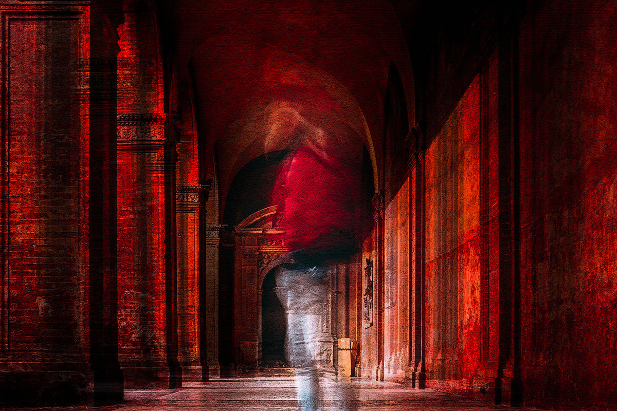aluminium-print-redfluid